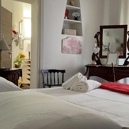 B&B Nonna Ninina Olevano sul Tusciano Eksteriør bilde